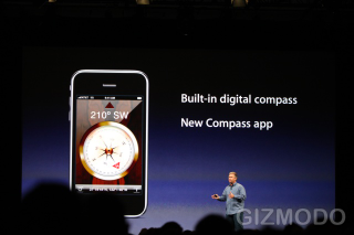 Illustration for article titled iPhone 3G, 3GS: Car Gadget Round Up
